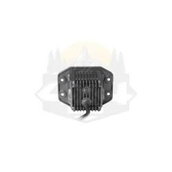 Lampa LED Flood z dodatkowym światłem postojowym